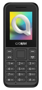 Mobiltelefon Alcatel 1066