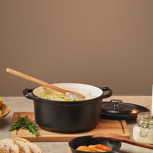 Gjutjärnsgryta Coline 4,7 l