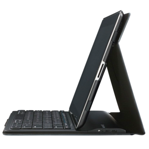 Verbatim futteral med Bluetooth-tastatur for iPad
