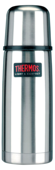 Thermos Light & Compact, ståltermos