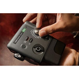 Instax Mini Evo Cinema kamera med video