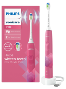 Philips Sonicare 4100 Series eltandborste