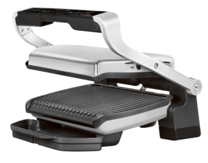 Elgrill OBH Nordica, OptiGrill+ Initial