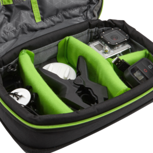 Väska för actionkamera Case Logic KAC101