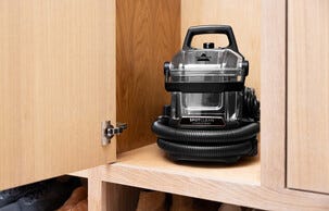 Bissell SpotClean Hydrosteam Select tekstilvasker 3697N