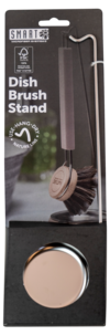 Stativ for oppvaskbørste Nature