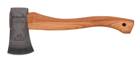 Retkikirves Hultafors H006 SV