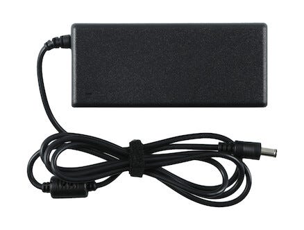 Nätadapter 15 V DC/5 A, 75 W