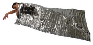 Värmefolie Asaklitt