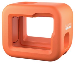 GoPro Floaty for GoPro Hero, oransje