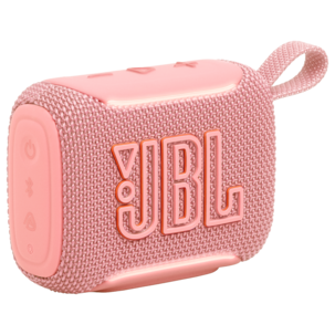 JBL Go 5 bærbar Bluetooth-høyttaler, vanntett