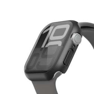 Belkin ScreenForce Bumper til Apple Watch Series 10 / 11, 42 mm