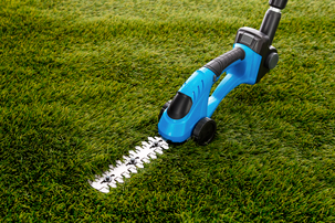 Multitrimmer Cocraft LXC MTG18