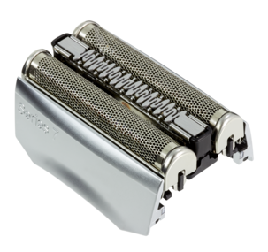 Braun 70S series 7, barberhode silver