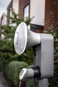 Charge Amps Halo Latausasema 11 kW