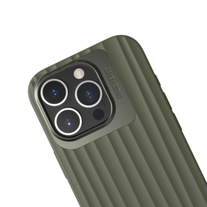 Nudient Magsafe Bold Case iPhone 16 Pro mobilskal
