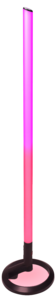 JBL PartyLight Stick partybelysning för JBL PartyBox
