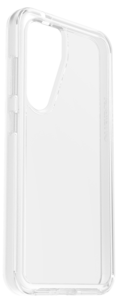 Otterbox Symmetry Samsung Galaxy 24 Suojakuori, Clear