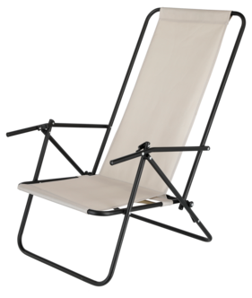 Aurinkotuoli kokoontaitettava