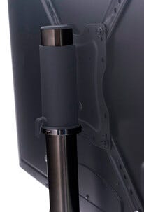 Sinox StandView TV-stativ vridbart 26–65 tum, 25 kg, 1 m