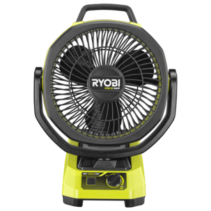 Ryobi RF18X-0 oscillerende vifte batteridrevet One+ HP