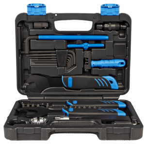 Verktygssats för cykel