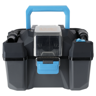 Cocraft LXC grovdammsugare 18 V VCB18, HEPA