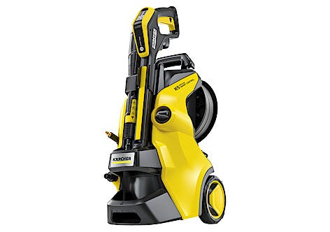 Painepesuri Kärcher K5 Premium Smart Control Flex