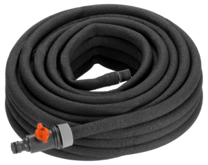 Gardena Tihkuletku vettä säästävä kastelu, 15 metriä