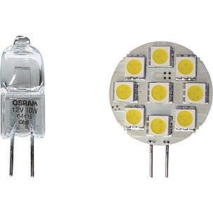 Northlight LED-pære G4