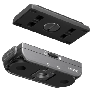 Insta360 Quick Release Mount 2.0 snabbfäste