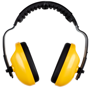 EP-106 hørselvern
