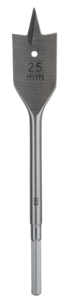 Bosch flatbor