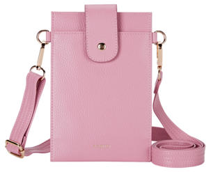 Anmiki Vivi mobilväska med axelrem, crossbody