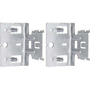 Stålregelfäste ELKO