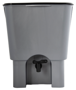 Bokashi kompostbøtte Urban Garden, 15 liter