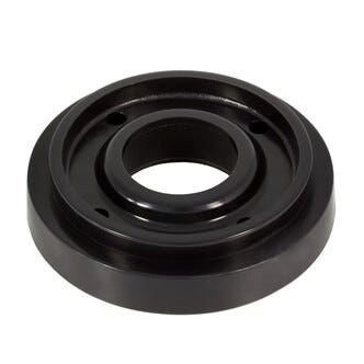 Lager-box till hasplåt Gardena R160