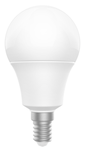 WiFi Smart Bulb E14 Clas Ohlson Home