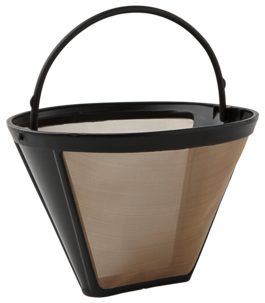 Kaffefilter Capere
