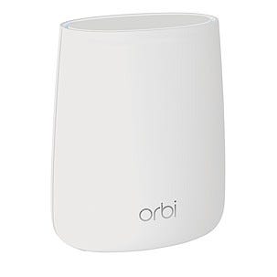 Netgear Orbi RBS20 mesh-satellitt