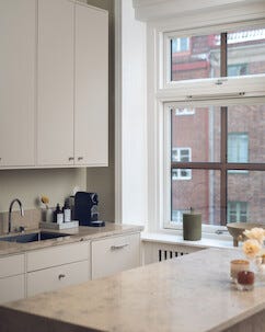 Torrbollen Home Series 6 luftavfuktare, 25 m2