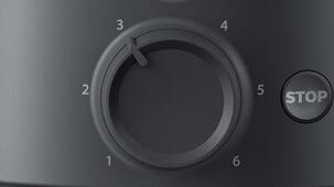 Philips Essentials 1000 Series brødrister 2 skiver, HD2510/90