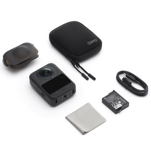 DJI Osmo 360 Standard Combo actionkamera