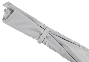 Vindskydd och insynsskydd, hopfällbart