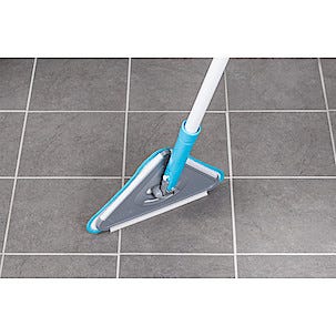 Multimopp/badrumsmopp Smart Microfiber