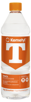 T-Tenol Kemetyl Specialbränsle, 1 liter