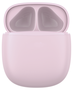 Exibel Tenorite trådlösa hörlurar in-ear, True Wireless