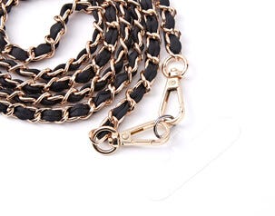 Anmiki mobilstropp universal 150 cm, svart