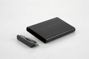 Eksternt kabinett 2,5