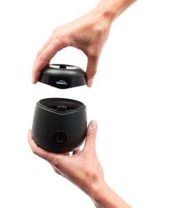 Thermacell E55 myggjager med USB (tidligere Radius)